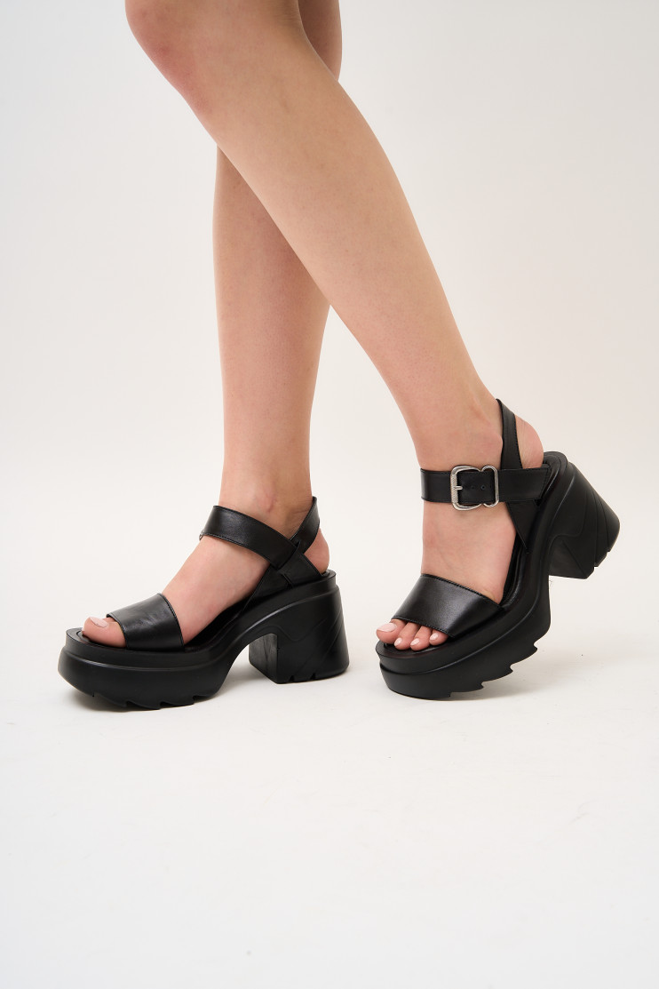 Босоніжки Fabio Monelli 171298 - Вид 2 - інтернет магазин sandalini.ua