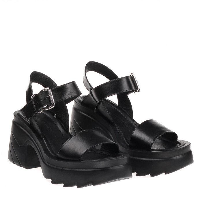 Босоніжки Fabio Monelli 171298 - Вид 11 - інтернет магазин sandalini.ua