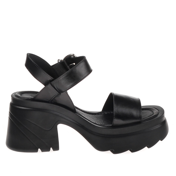 Босоніжки Fabio Monelli 171298 - Вид 13 - інтернет магазин sandalini.ua