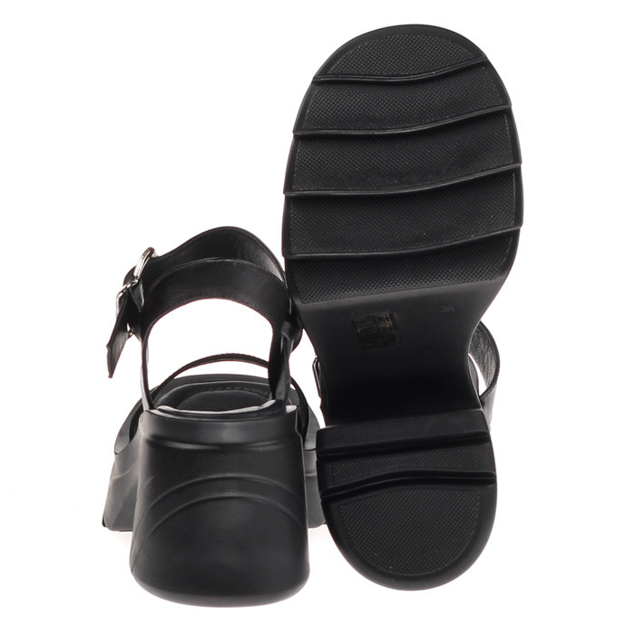 Босоніжки Fabio Monelli 171298 - Вид 15 - інтернет магазин sandalini.ua