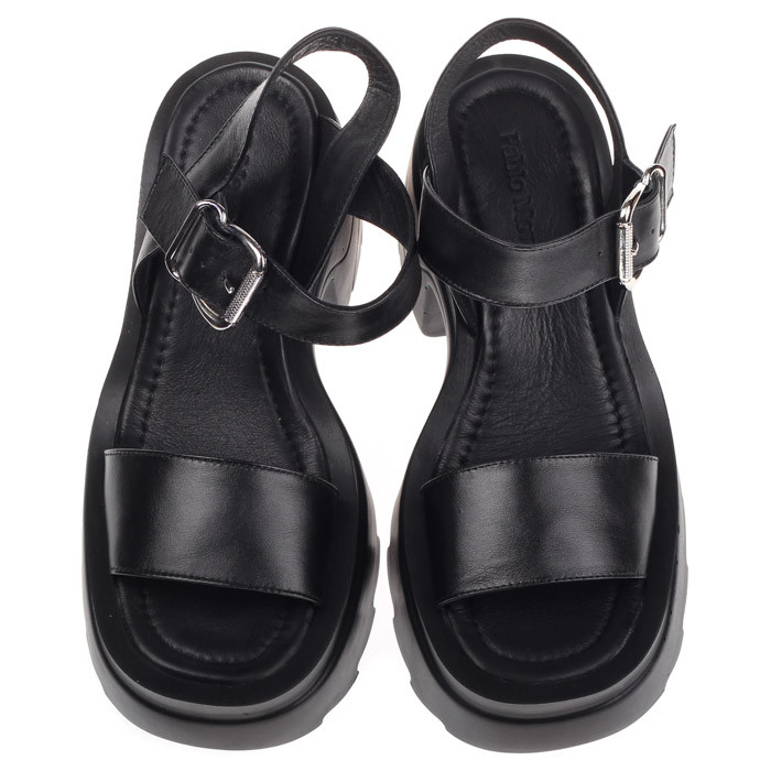 Босоніжки Fabio Monelli 171298 - Вид 16 - інтернет магазин sandalini.ua