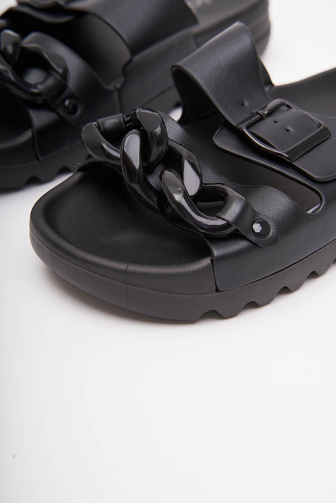 Шльопанці SOPRA 170227 - Вид 9 - інтернет магазин sandalini.ua