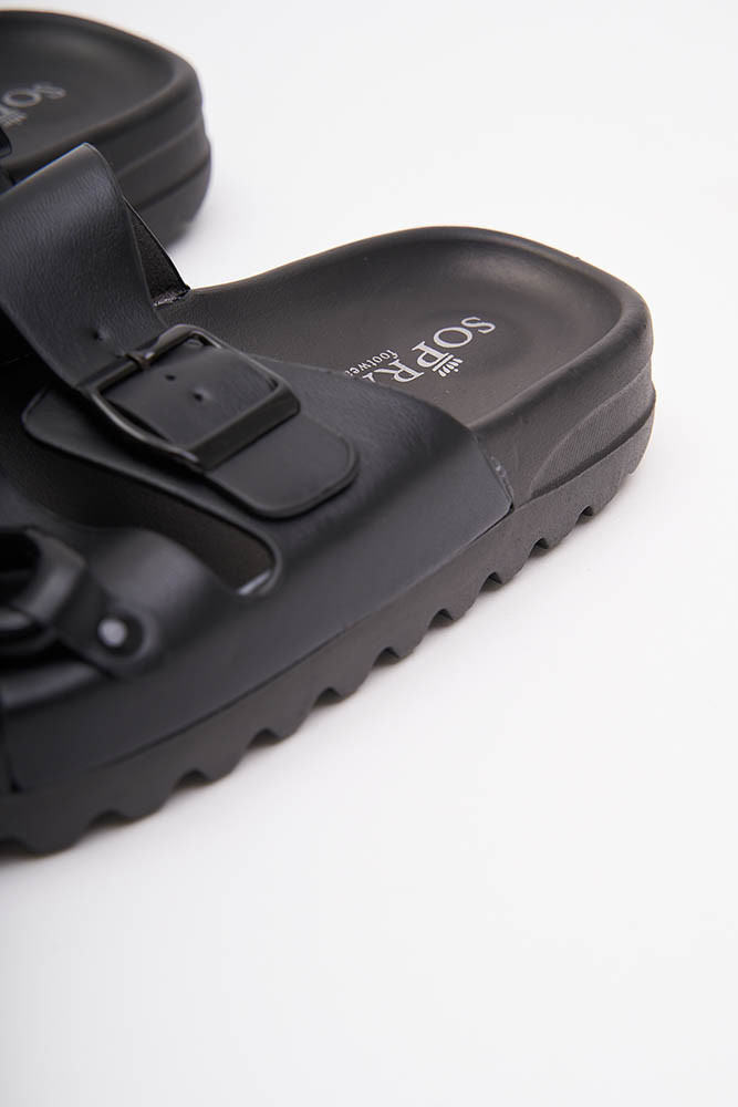 Шльопанці SOPRA 170227 - Вид 10 - інтернет магазин sandalini.ua