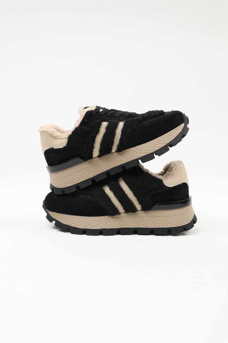 Кроссовки Lonza 204673 - Вид 8 - интернет магазин sandalini.ua