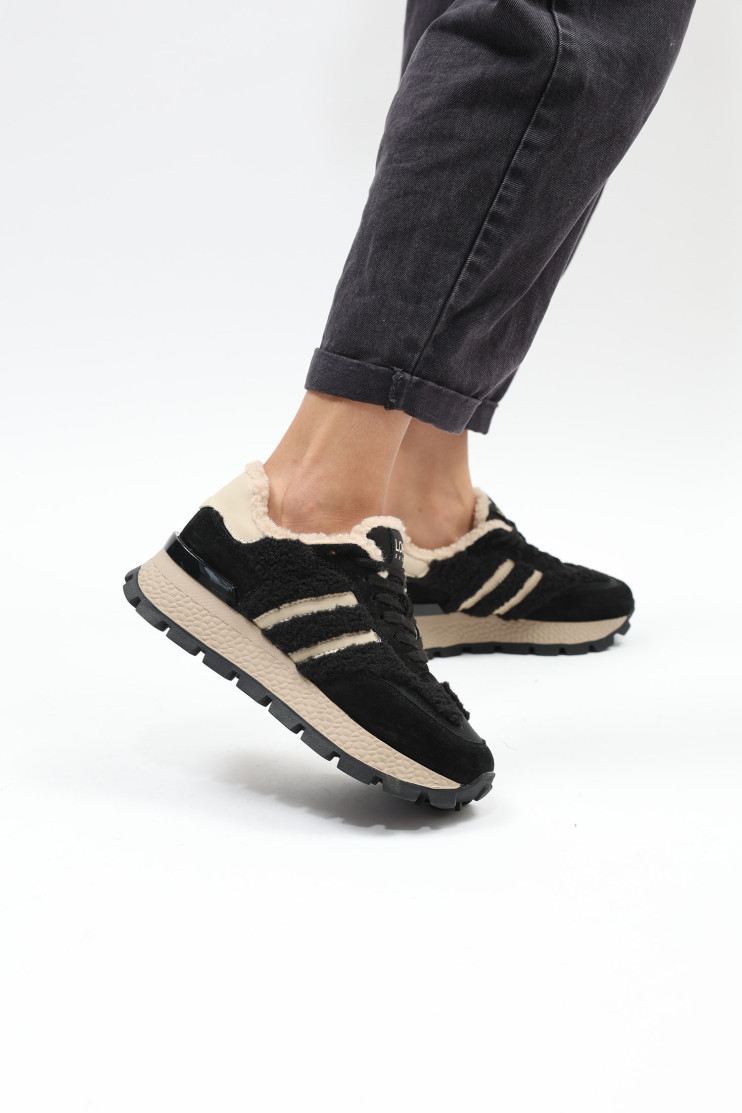 Кроссовки Lonza 204673 - Вид 1 - интернет магазин sandalini.ua