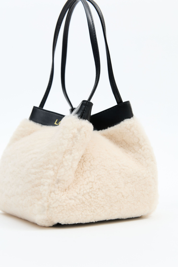 Сумка Lonza 206488 - Вид 3 - інтернет магазин sandalini.ua