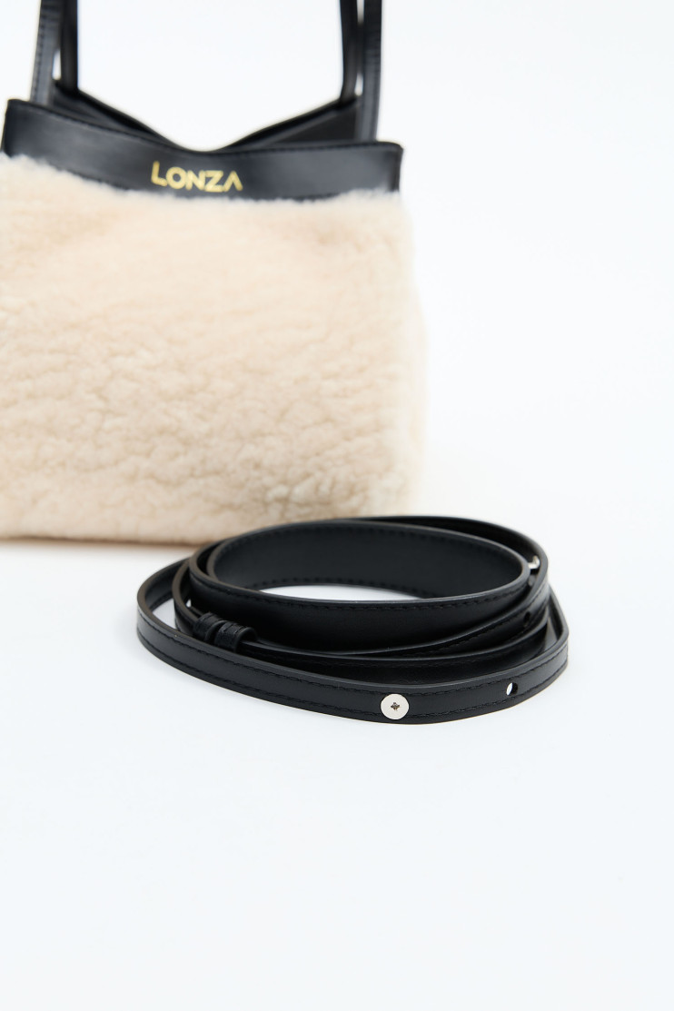 Сумка Lonza 206488 - Вид 5 - інтернет магазин sandalini.ua