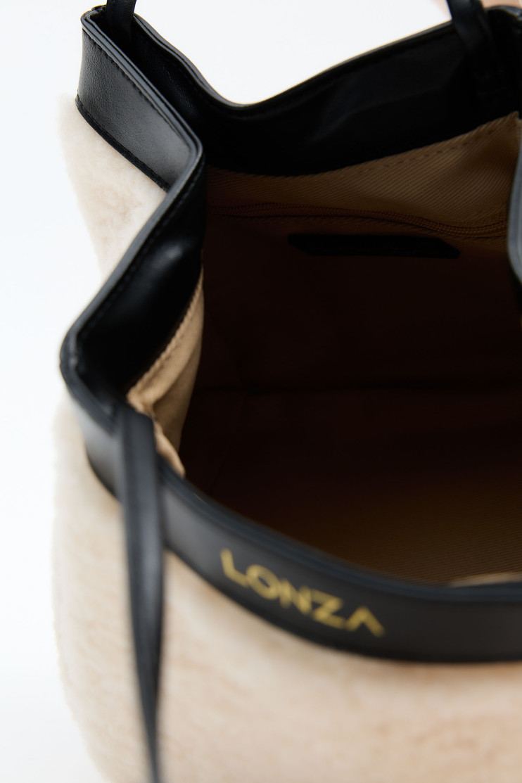 Сумка Lonza 206488 - Вид 6 - інтернет магазин sandalini.ua