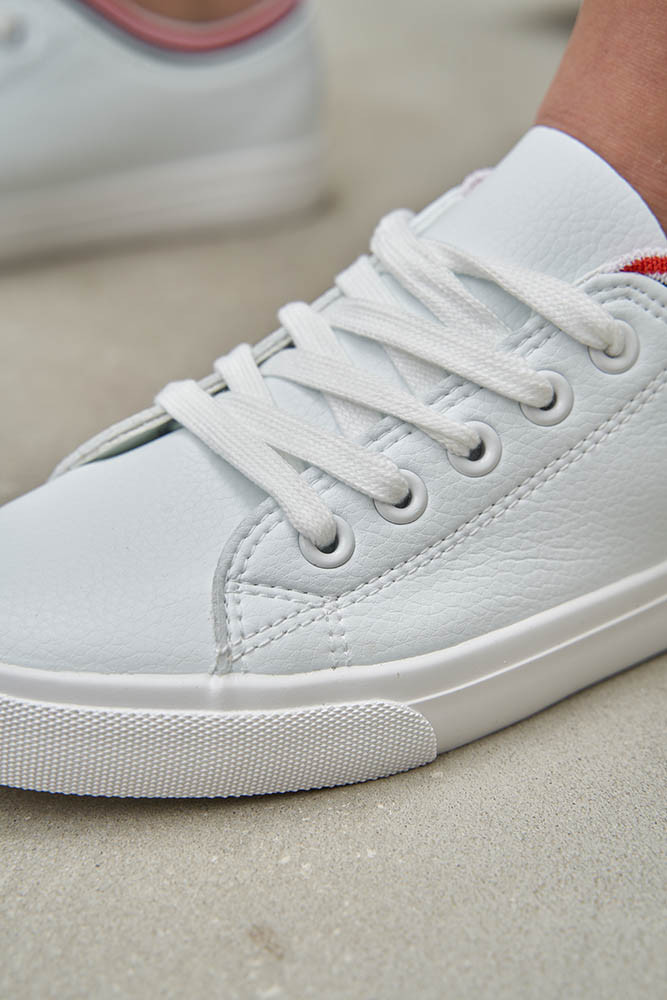 Кеди SOPRA 169015 - Вид 5 - інтернет магазин sandalini.ua