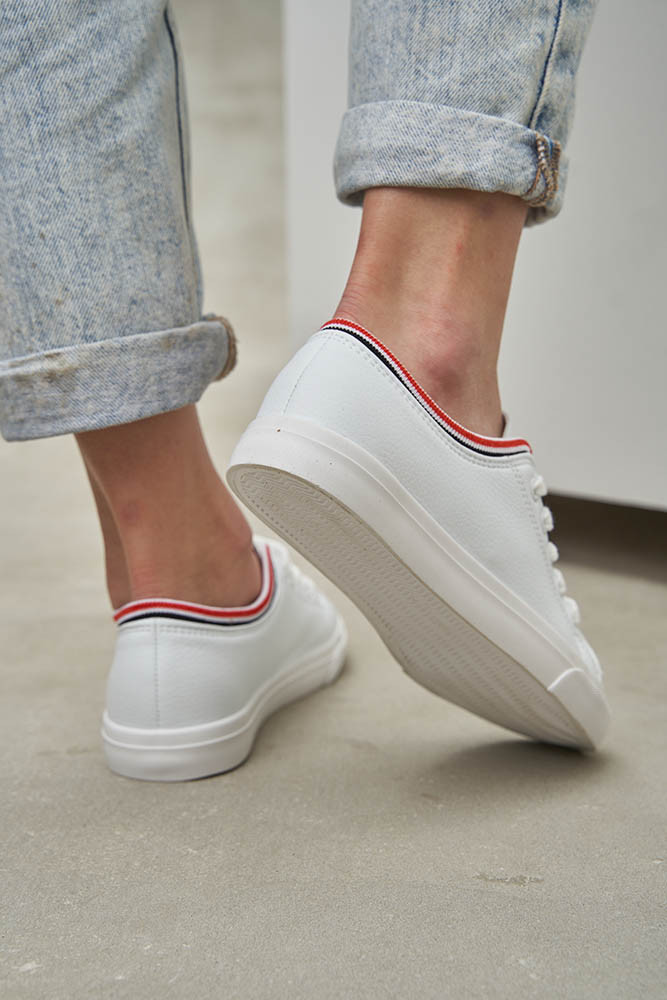 Кеди SOPRA 169015 - Вид 7 - інтернет магазин sandalini.ua