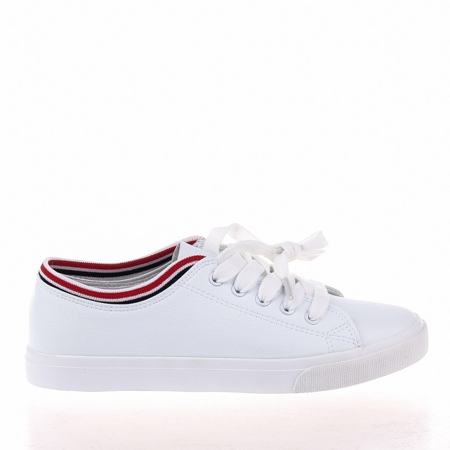 Кеди SOPRA 169015 - Вид 9 - інтернет магазин sandalini.ua