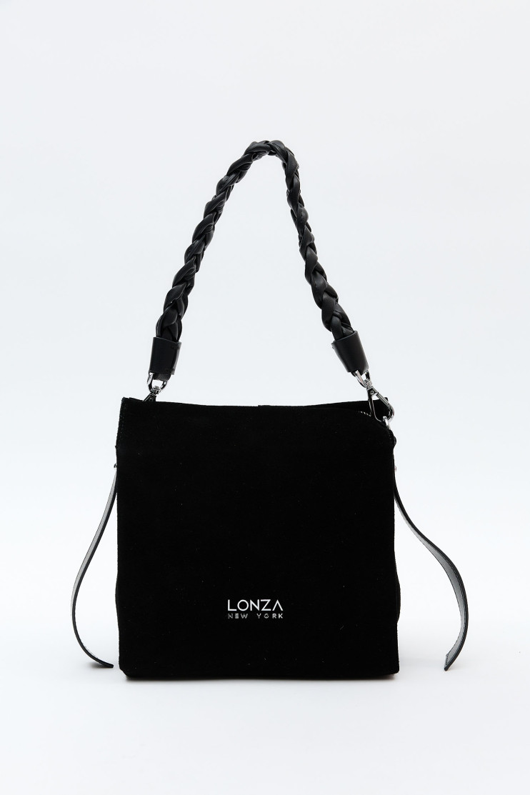 Сумка Lonza NY 206365 - Вид 1 - интернет магазин sandalini.ua