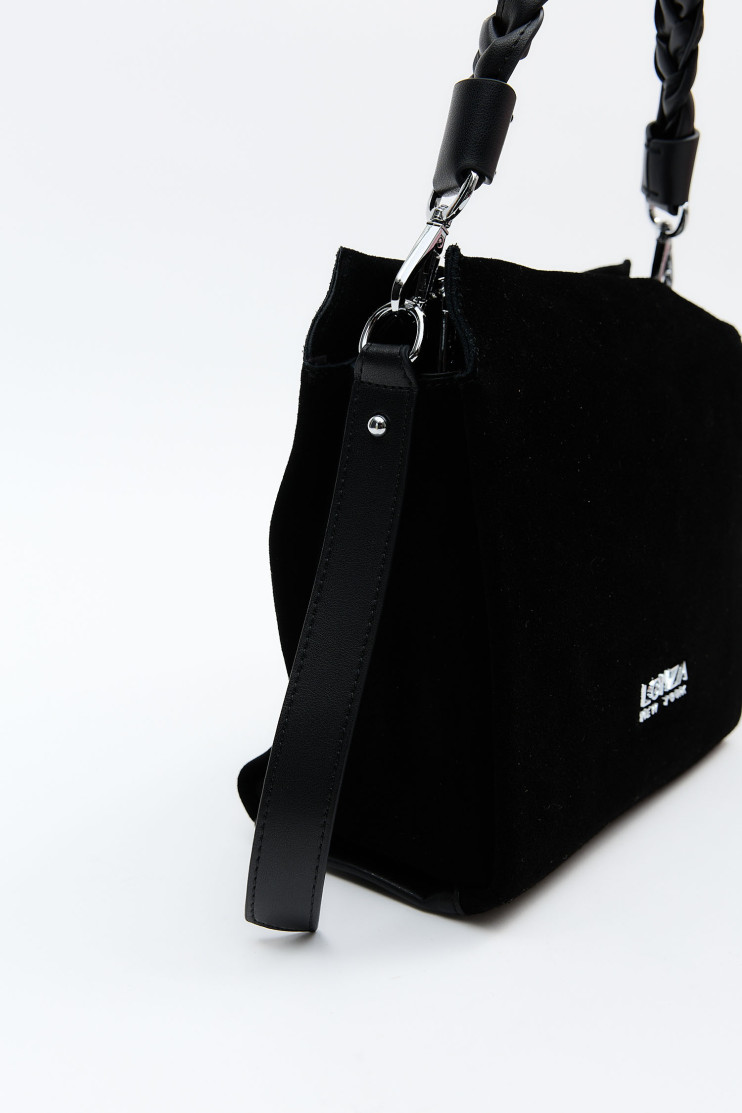 Сумка Lonza NY 206365 - Вид 5 - интернет магазин sandalini.ua