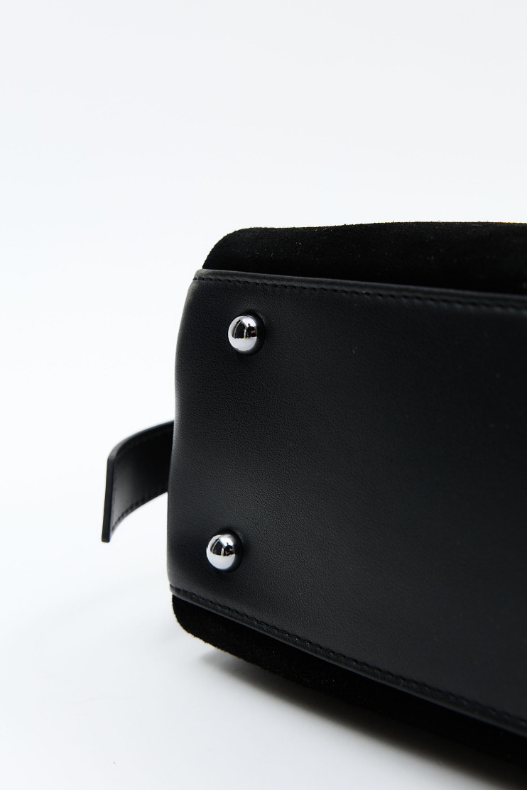 Сумка Lonza NY 206365 - Вид 7 - интернет магазин sandalini.ua