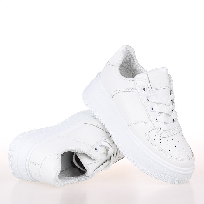 Кеди SOPRA 168206 - Вид 1 - інтернет магазин sandalini.ua