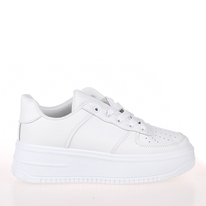 Кеди SOPRA 168206 - Вид 2 - інтернет магазин sandalini.ua