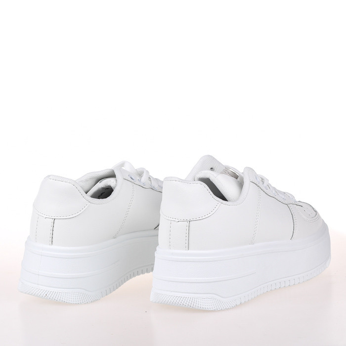 Кеди SOPRA 168206 - Вид 3 - інтернет магазин sandalini.ua