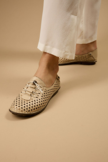 Мокасины Anna Lucci 170990