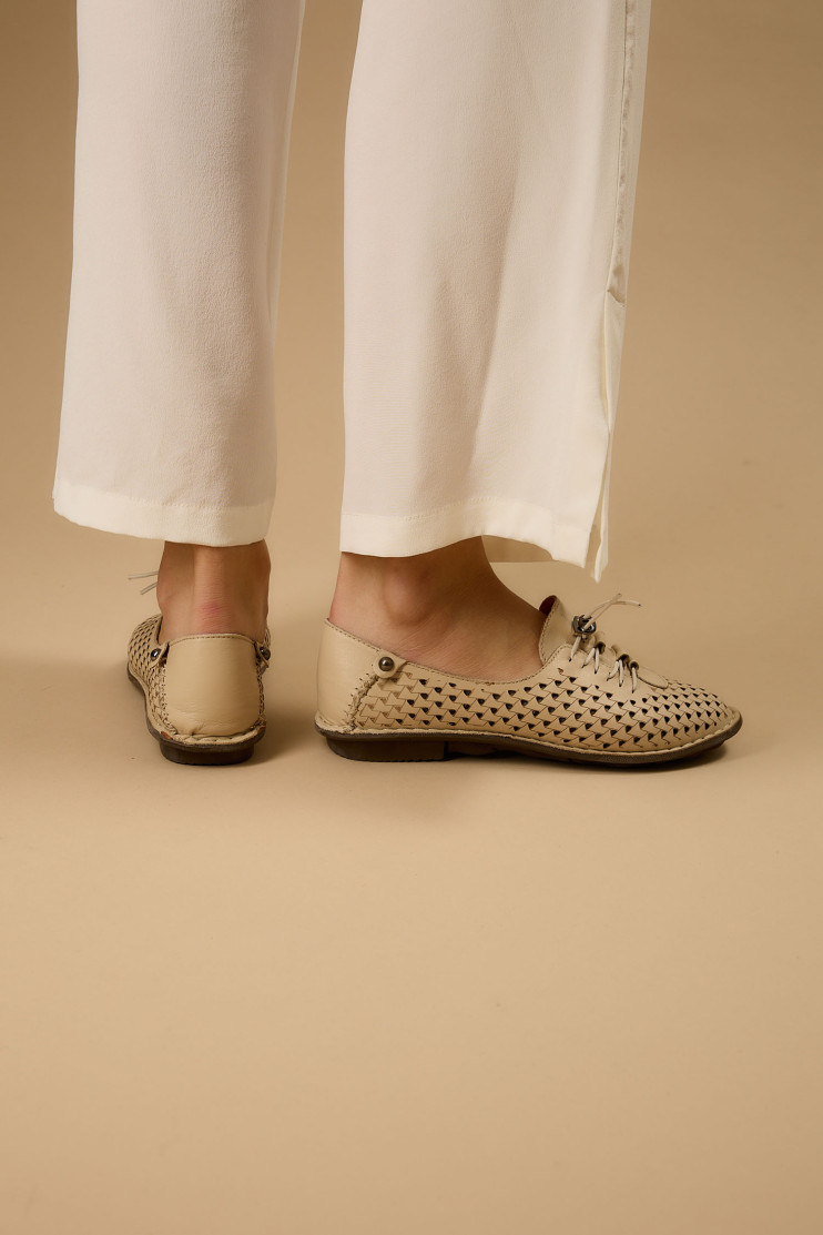 Мокасины Anna Lucci 170990 - Вид 5 - интернет магазин sandalini.ua