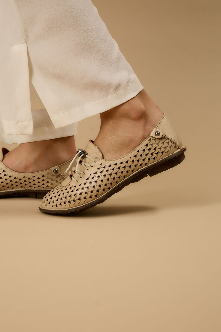 Мокасины Anna Lucci 170990 - Вид 16 - интернет магазин sandalini.ua