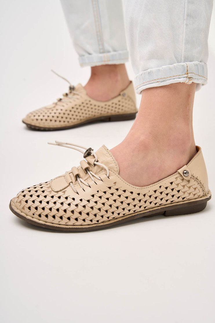 Мокасины Anna Lucci 170990 - Вид 21 - интернет магазин sandalini.ua