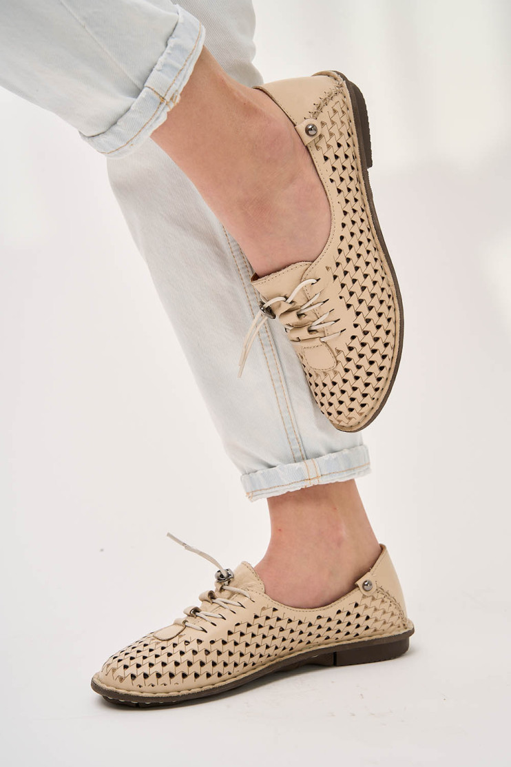 Мокасины Anna Lucci 170990 - Вид 22 - интернет магазин sandalini.ua