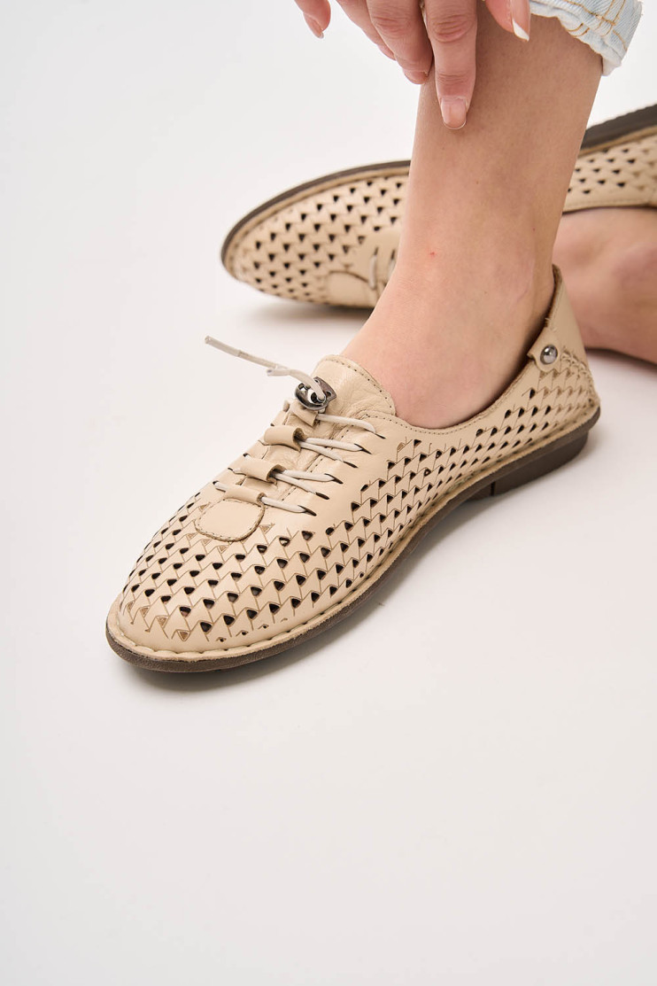 Мокасины Anna Lucci 170990 - Вид 17 - интернет магазин sandalini.ua