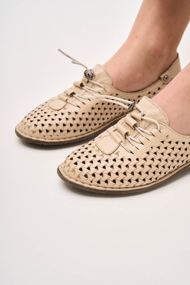 Мокасины Anna Lucci 170990 - Вид 23 - интернет магазин sandalini.ua