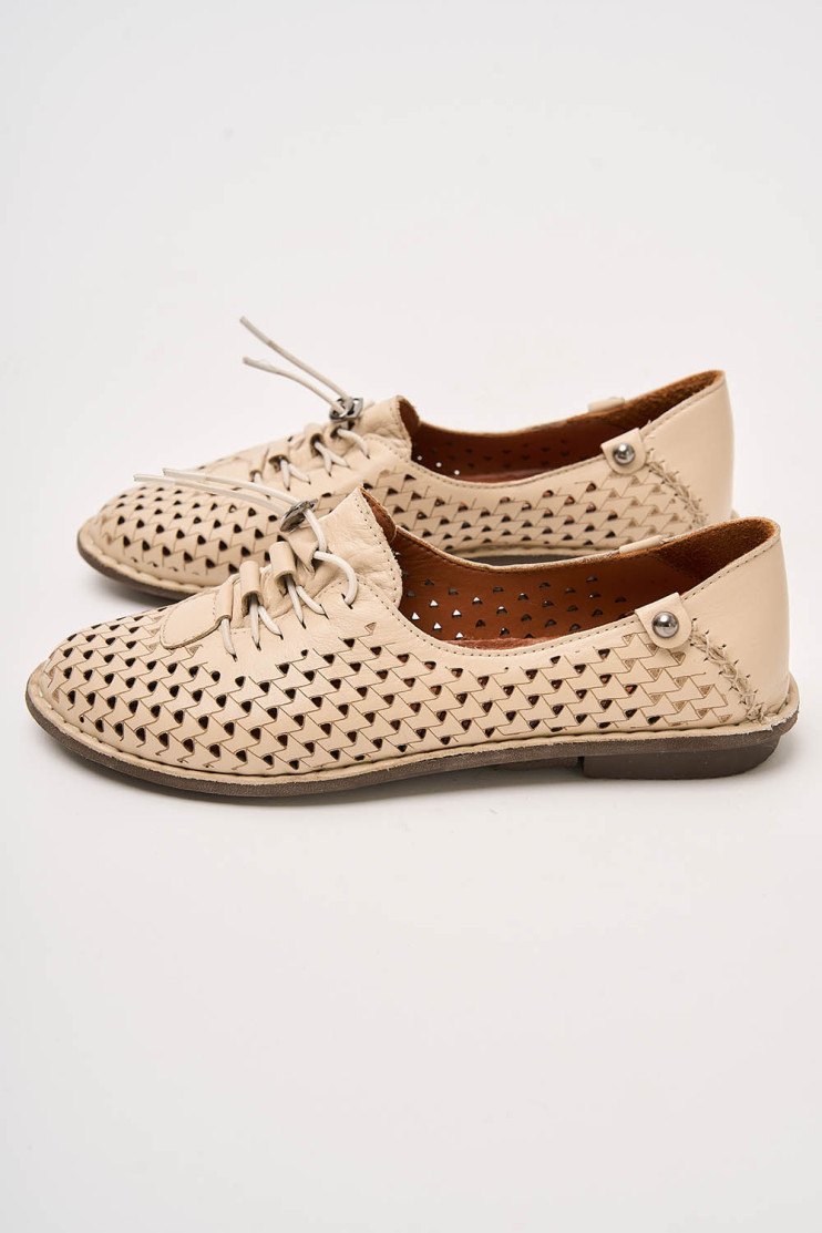 Мокасины Anna Lucci 170990 - Вид 18 - интернет магазин sandalini.ua