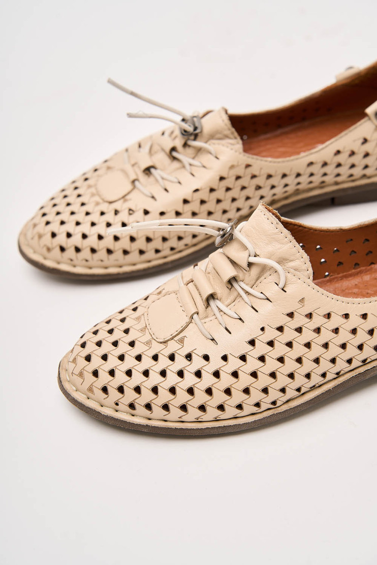 Мокасины Anna Lucci 170990 - Вид 25 - интернет магазин sandalini.ua