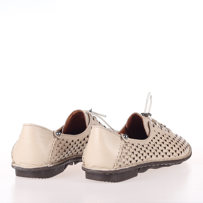 Мокасины Anna Lucci 170990 - Вид 30 - интернет магазин sandalini.ua