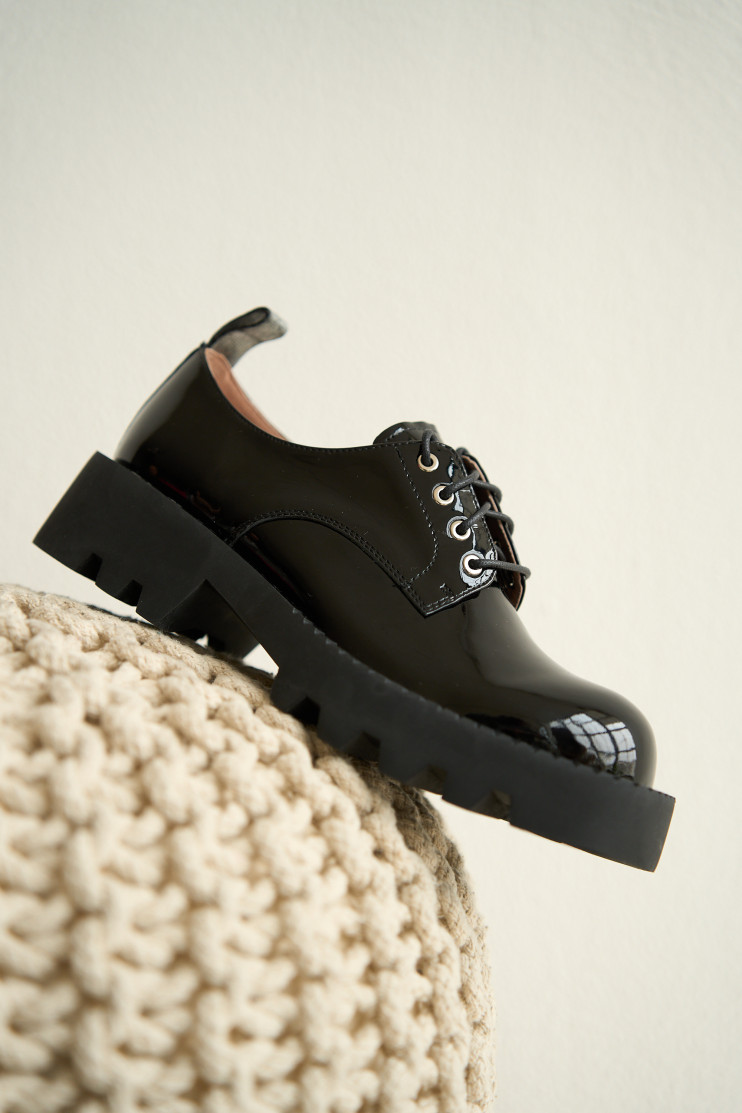 Туфлі Fabio Monelli 168562 - Вид 1 - інтернет магазин sandalini.ua