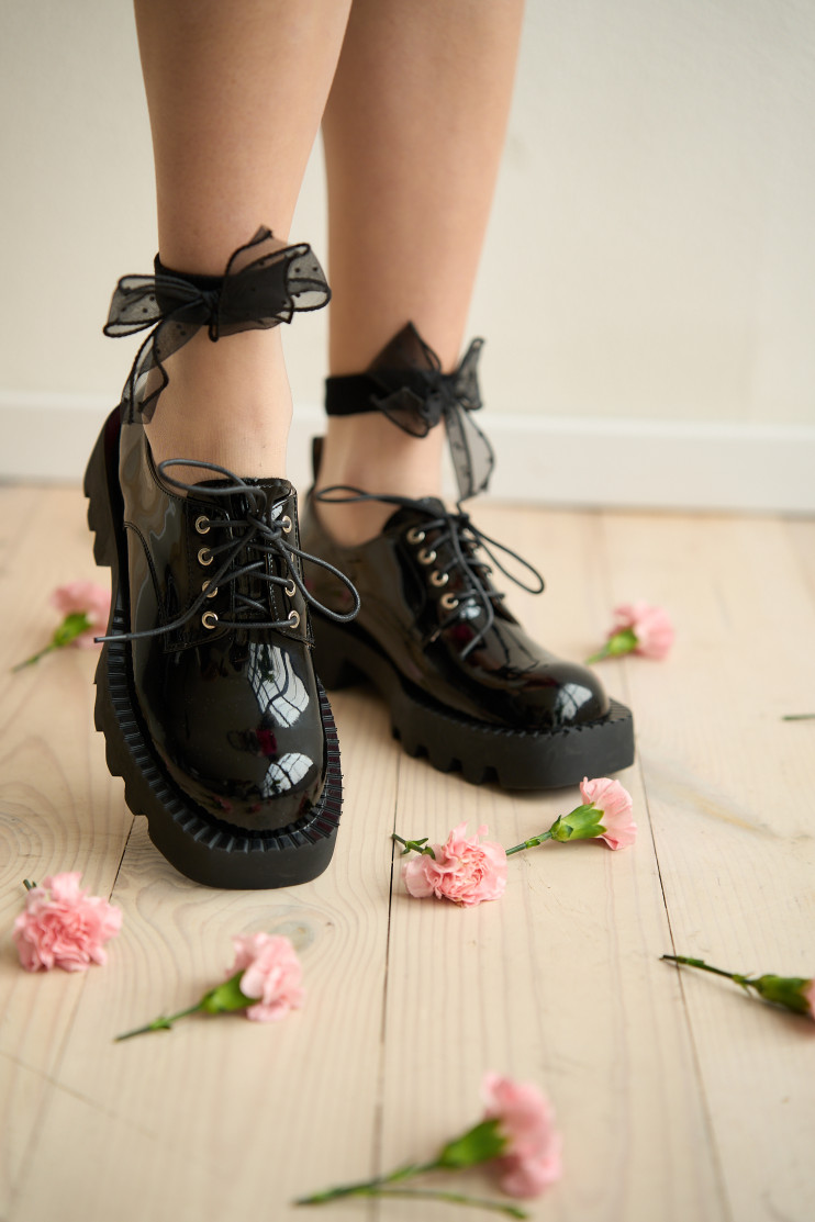 Туфлі Fabio Monelli 168562 - Вид 2 - інтернет магазин sandalini.ua