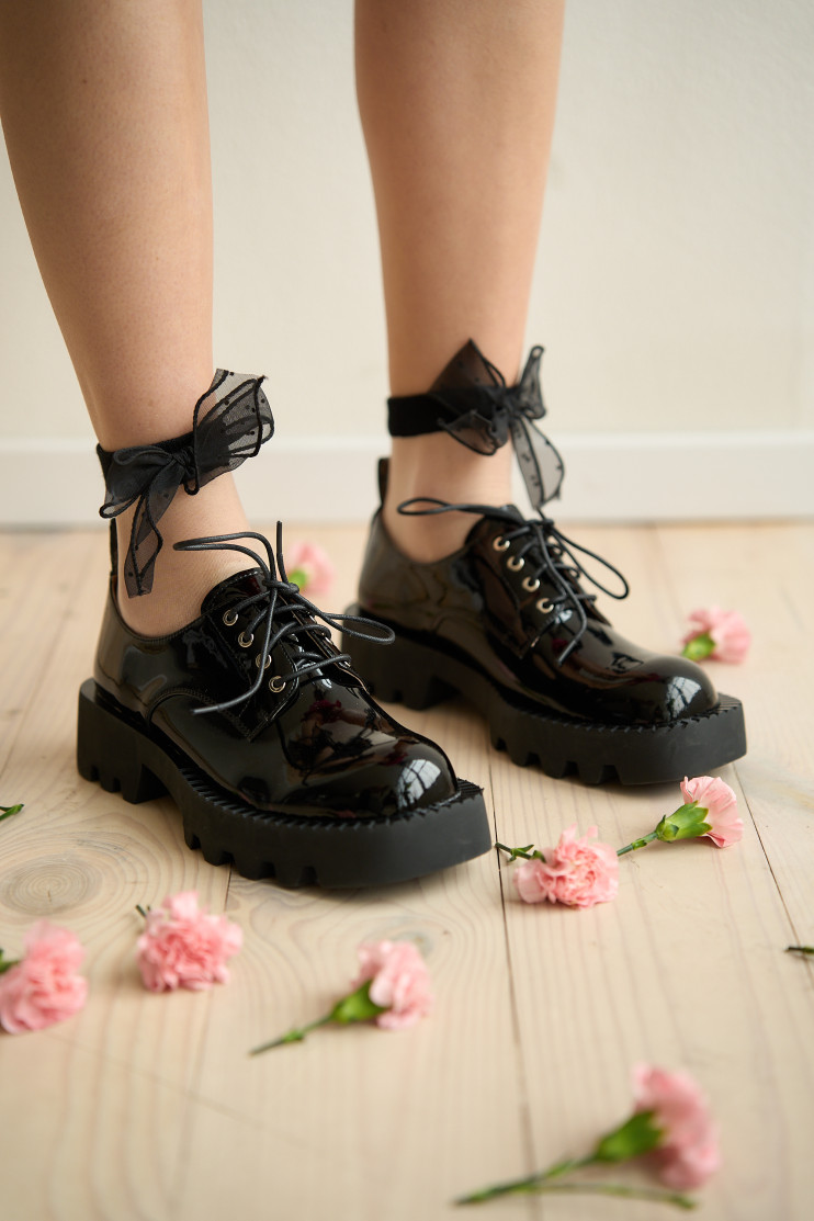 Туфлі Fabio Monelli 168562 - Вид 3 - інтернет магазин sandalini.ua