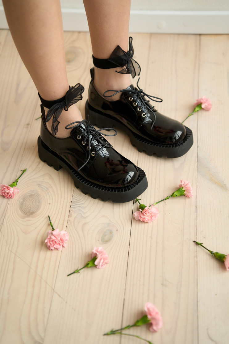 Туфлі Fabio Monelli 168562 - Вид 6 - інтернет магазин sandalini.ua