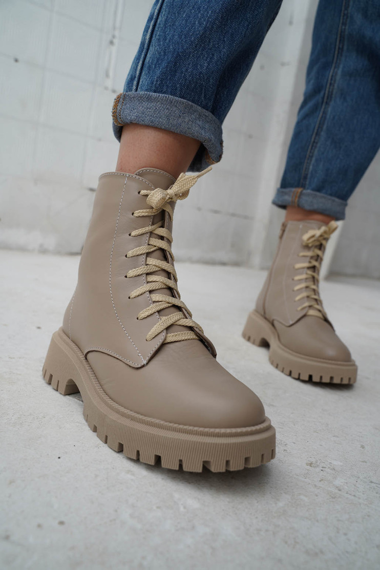 Черевики Lonza 175083 - Вид 1 - інтернет магазин sandalini.ua