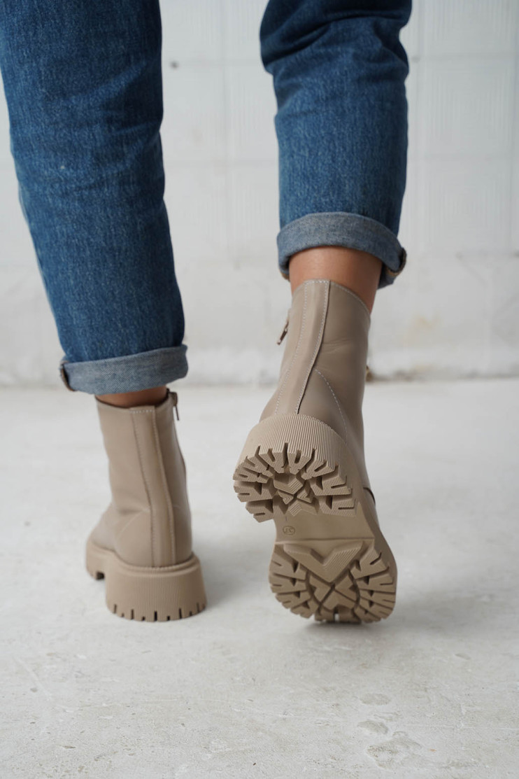 Черевики Lonza 175083 - Вид 4 - інтернет магазин sandalini.ua