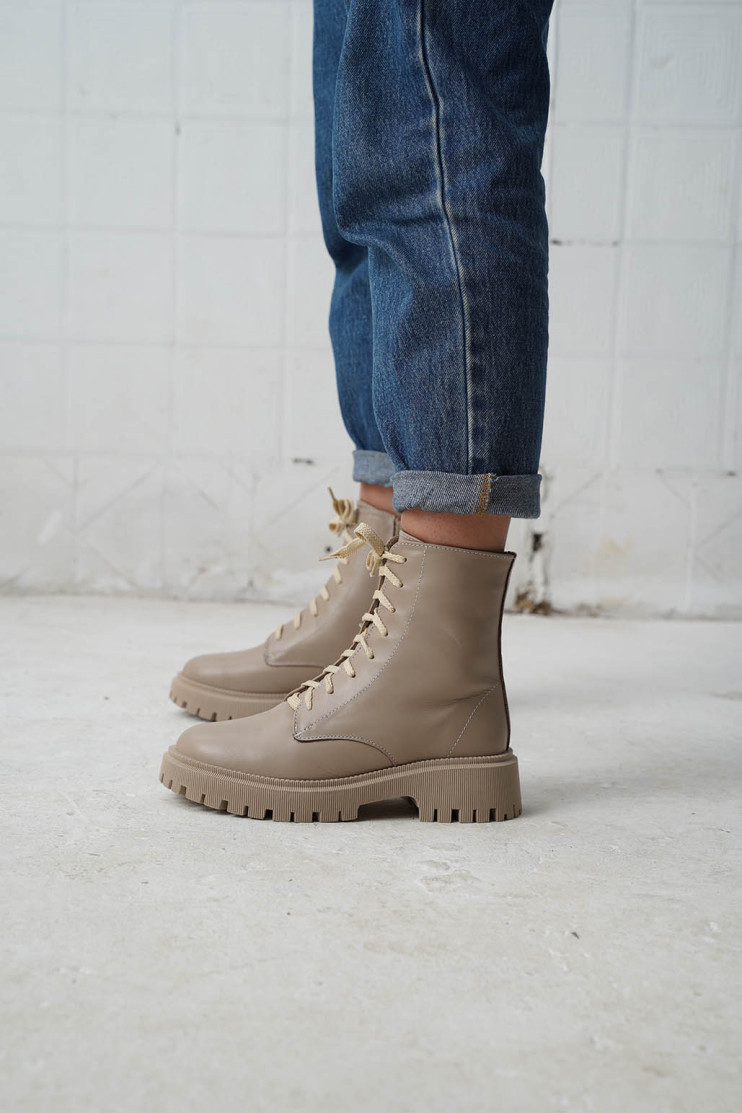 Черевики Lonza 175083 - Вид 5 - інтернет магазин sandalini.ua