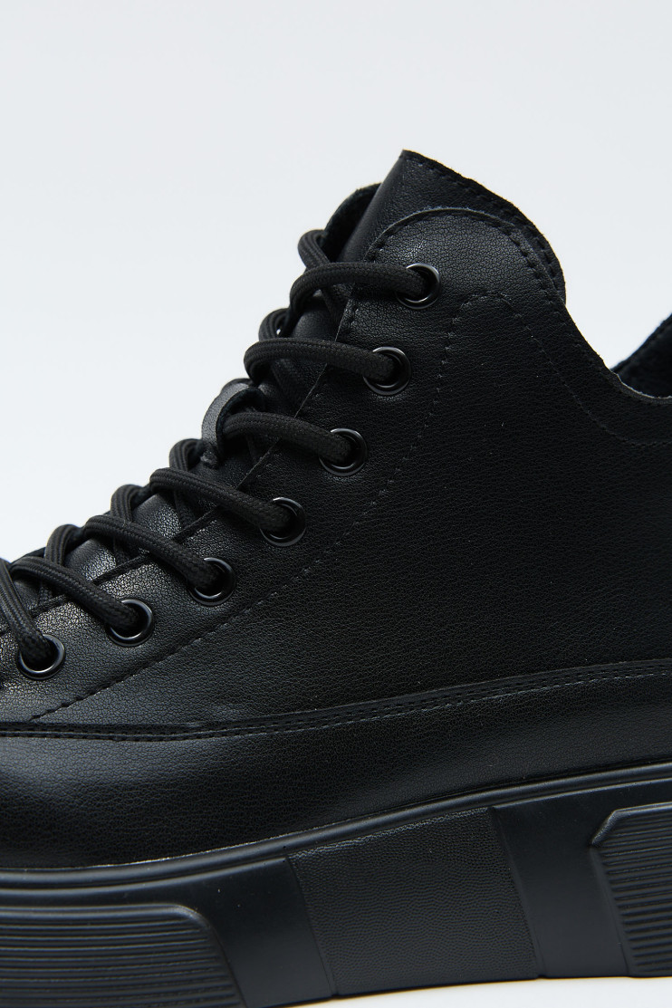 Черевики Lonza 204901 - Вид 10 - інтернет магазин sandalini.ua