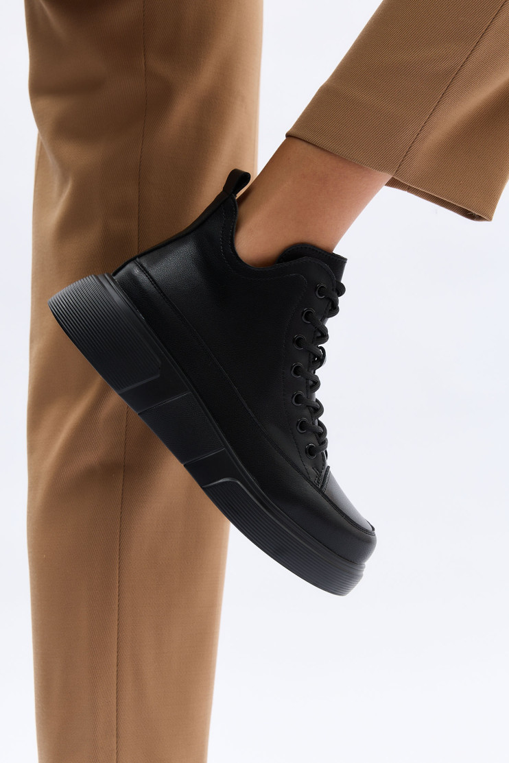 Черевики Lonza 204901 - Вид 6 - інтернет магазин sandalini.ua