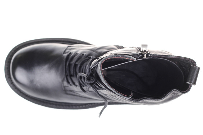 Черевики Fabio Monelli 173996 - Вид 6 - інтернет магазин sandalini.ua