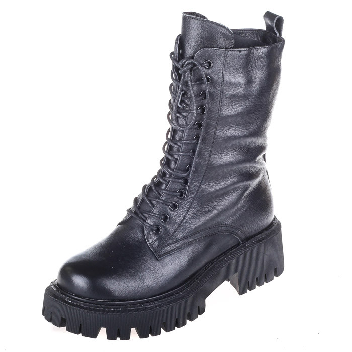 Черевики Fabio Monelli 173996 - Вид 7 - інтернет магазин sandalini.ua