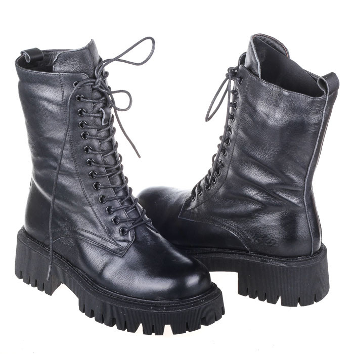 Черевики Fabio Monelli 173996 - Вид 12 - інтернет магазин sandalini.ua