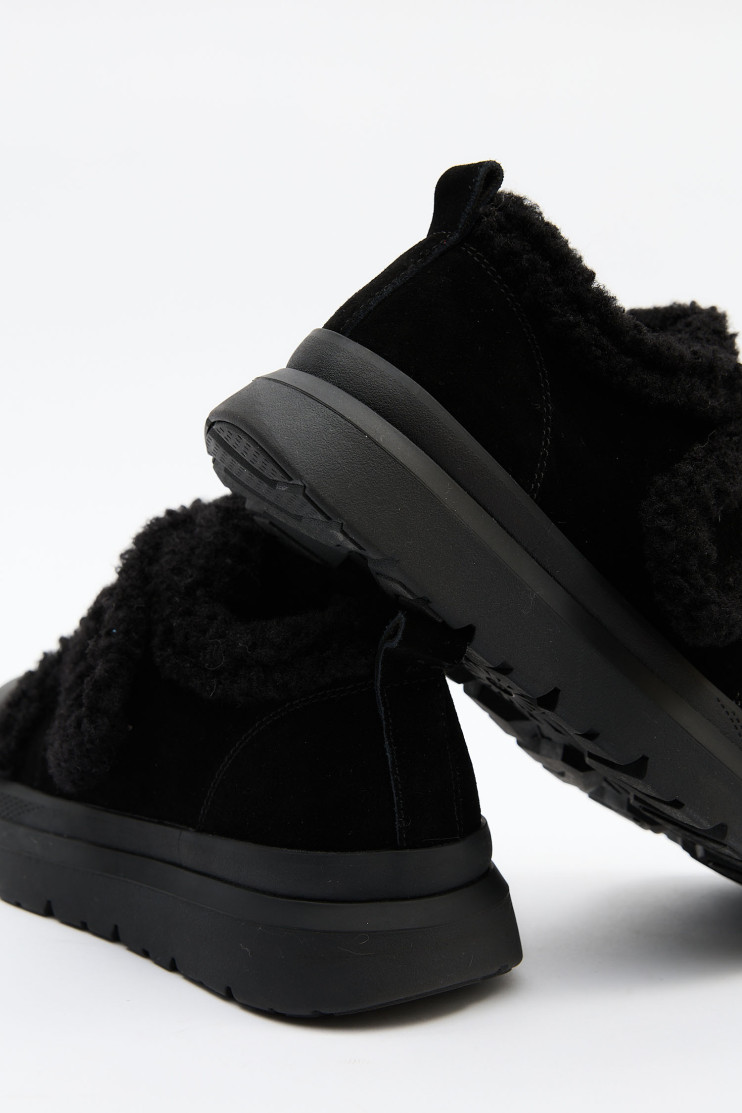 Слипоны Lonza 204988 - Вид 12 - интернет магазин sandalini.ua