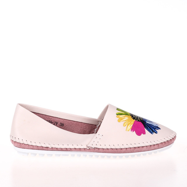 Мокасини Allshoes 150438 - Вид 2 - інтернет магазин sandalini.ua