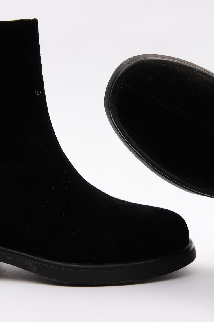 Ботинки Lonza 205156 - Вид 5 - интернет магазин sandalini.ua