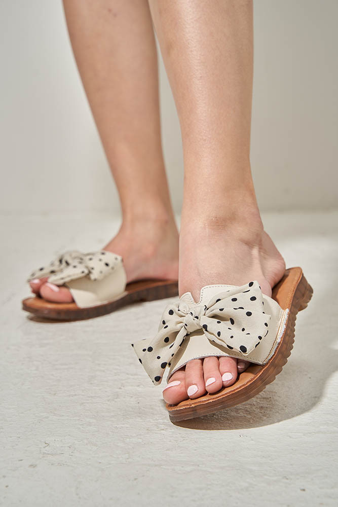 Шльопанці Loris Bottega 160294 - Вид 1 - інтернет магазин sandalini.ua