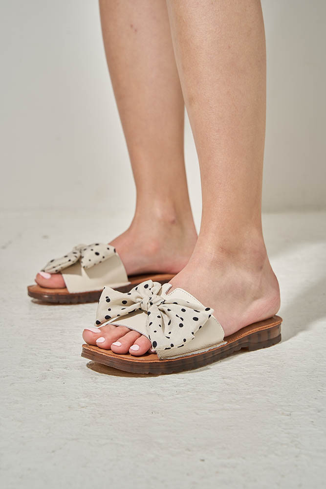 Шльопанці Loris Bottega 160294 - Вид 3 - інтернет магазин sandalini.ua