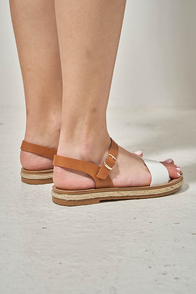 Босоніжки SOPRA 167381 - Вид 3 - інтернет магазин sandalini.ua