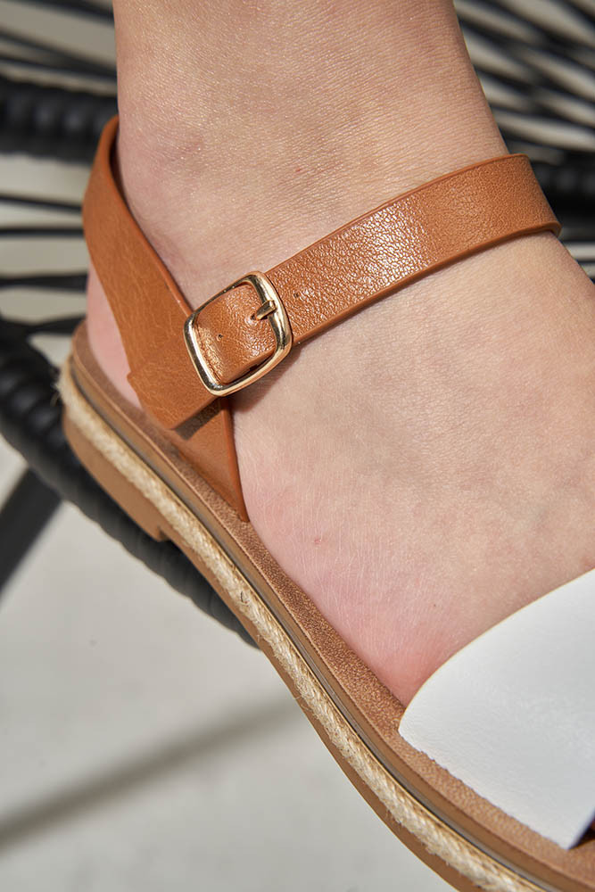 Босоніжки SOPRA 167381 - Вид 7 - інтернет магазин sandalini.ua